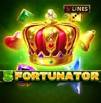 5 Fortunator на Champion